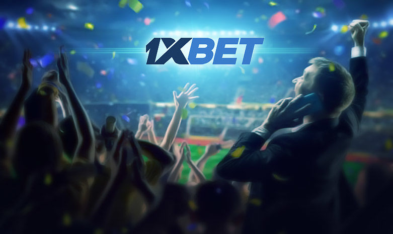 1xbet site officiel