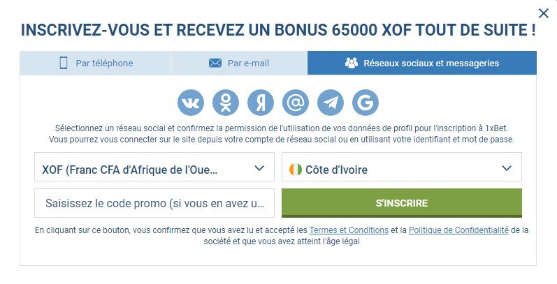 médias sociaux